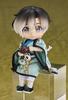 Nendoroid Doll Chinese Panda Mahjong Laurier Plastic Painted Movable Figure Non-scale