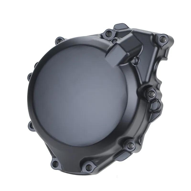 Engine Cover Motor Stator Cover CrankCase Side Cover Shell For Suzuki Hayabusa GSX1300R 1999-2020 GSXR 1300R 1999 2000 2001-2020
