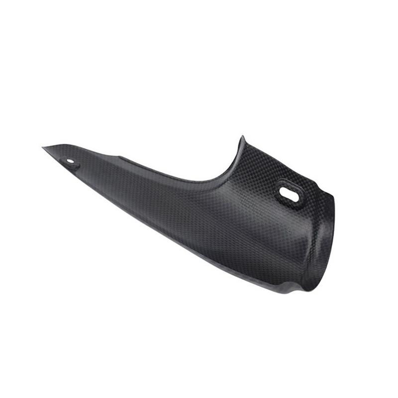 Motorcycle Exhaust Muffler Pipe Heat Shield Cover For BMW R1200GS 2013-2018 R1250GS -