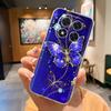 Case For Xiaomi Redmi Note 14 Pro 5G Soft Silicone Cute Cat Duck Phone Cases For Redmi Note14 Note 14 Pro Plus Back Cover Funda