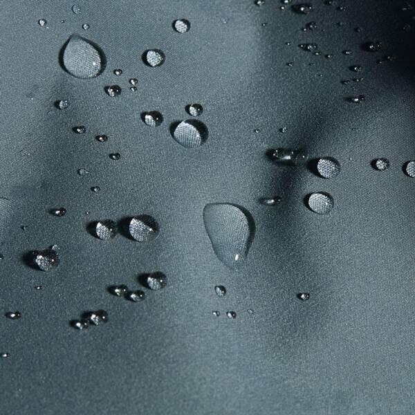 Mammut Linard Guide Hardshell Hooded Jacket (1010-30970) Silver Sage-strata