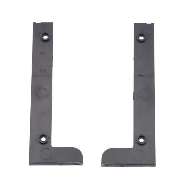 Audio Fascia for 2009-2014 Ford Fiesta None
