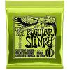 [Set of 3] ERNIE BALL 222110-46 REGULAR SLINKY Electric Guitar Strings