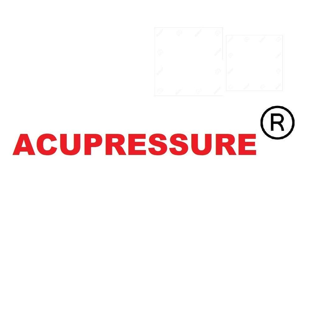 ACUPRESSURE New Foot Roller Wooden Massage Hand Held Foot Massager (Plain Roller)