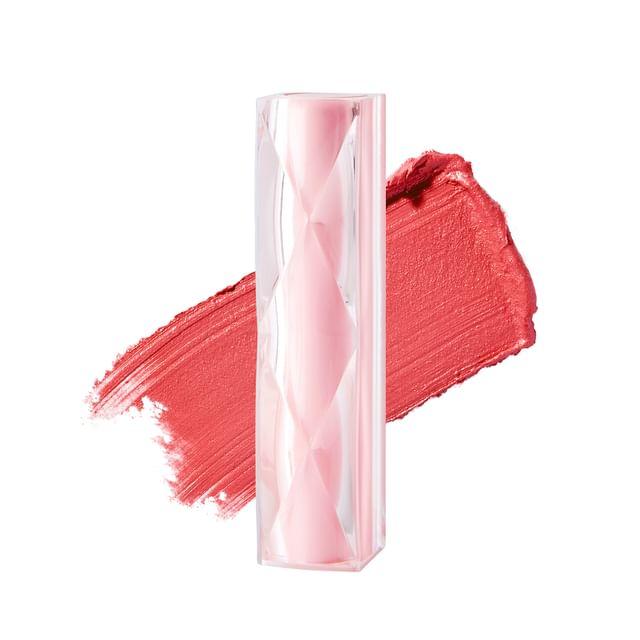YNM - Cream Matt Lipstick - 6 Colors #02 Dear Peach