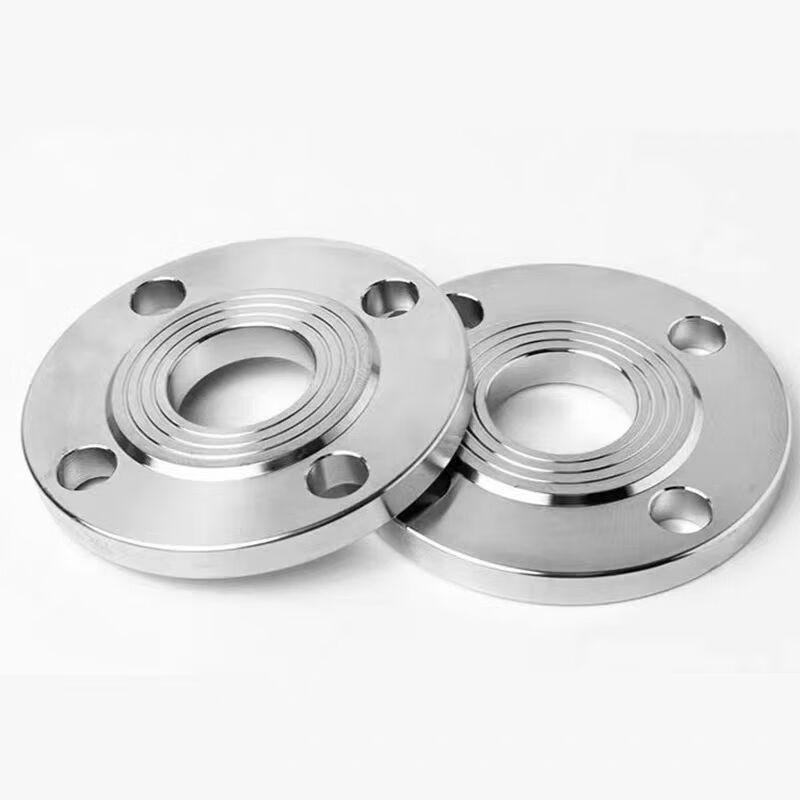 Huakai Stainless Steel Flat Weld Flange