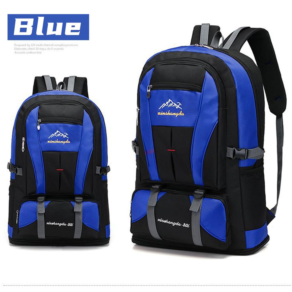 du adventurer waterproof backpack