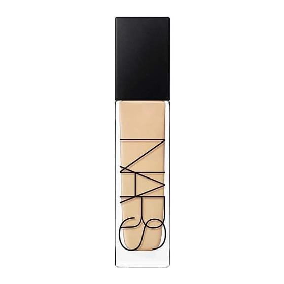 NARS Natural Radiant Long Wear Foundation 30mL Liquid Foundation 6605 LIGHT 4 [Parallel Import]