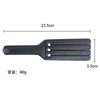 Sex Toy Leather Double Layer Whip Latigo Spanking Paddle Fetish Flogger SM Bondage Femdom Adult Products for Women Games 18