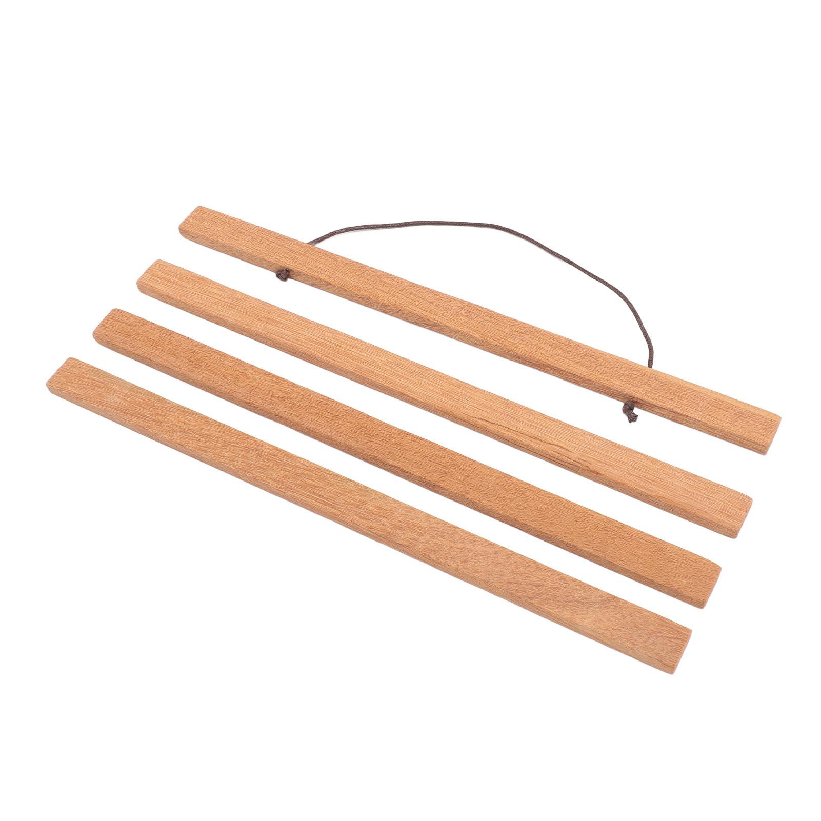 Tk Hout Magnetisch Posterhanger Frame Houten Magnetisch Hanger Frame voor Posters Prints Foto's Afbeeldingen Kaarten   en   Kunstwerken