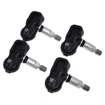 4PCS 42607-33050 Car Tire Pressure Sensor TPMS For Lexus LC LX RX Toyota Land Camry Cruiser 2018  42607-39005 42607-48030