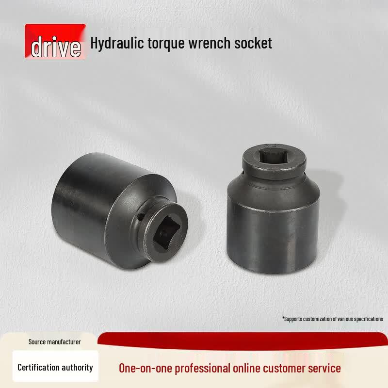 Rongyu Kleine Stecknuss Hydraulikschlüssel
