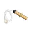 Rotational Speed Sensor ABS M18x1.5 Interference Prevention for Non Logo Tachometer 24V