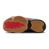 Air Jordan Zion 2 GS Red Black Gum Youth Cushioned Basketball Athletic Shoes DV2463-600