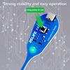 For PC Repair Electromagnetic Induction Quick Fault Check XA5 Motherboard Coil Tester Inductor Detector Tool