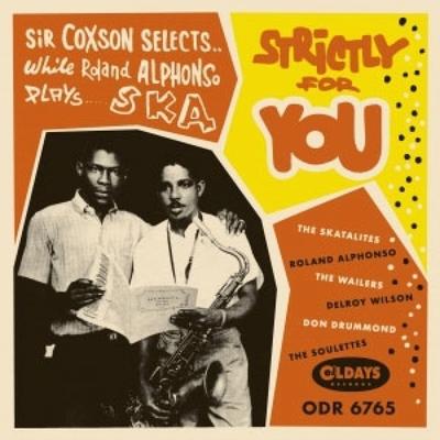 Ska Strictly For You