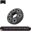 OE1234110015 For Driveshaft Flex Disc Propshaft Joint Rubber Joint Kits Flex Disc Auto Suspension parts C123 S123 W114 W115 W123