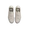 Nike Air VaporMax 2021 Flyknit Phantom Metallic Silver Women Sneakers White Summit-White DJ9975-001
