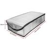 Attic Tent Insulation Cover with  25"X54"X11" Attic Stairway Insulation