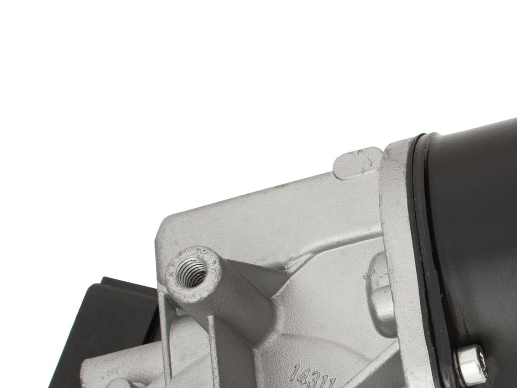 Nissan Almera Tino 00-16 front wiper motor