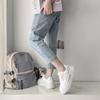 Platform white shoes women's 2025 autumn new college style versatile height increase casual sports board shoes muffin shoes ins tide