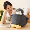Adorable Long Plush Penguin Stuffed Animal Toy Soft Doll For Baby Girls Gifts