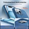 OTLAN Protective Case for iPhone 16 Pro Max: Full Coverage, Magnetic, Anti-Drop Design