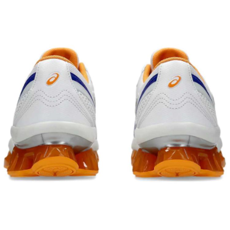 Kiko Kostadinov X Asics Gel-Quantum Zientzia "Knicks" 1201A869-100