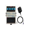 Effector DD-3T Dedicated Adapter PSA-100S2 VOX Guitar Shield VGS-30, Set of 3