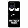 For Huawei Nova Y72 Phone Case Back Animal Cover for Huawei Nova Y72s Silicone Soft TPU Cases NovaY72 s Y 72 s Para Funda Bumper