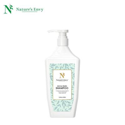 Nature's Gate Amino Acid Biotin Lightening Shampoo
