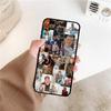 M-Morgan Wallen Phone Case For Samsung J 7 plus 7core J7 neo J6 plus prime J6 J4 J5 Mobile Cover