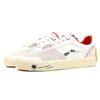 Li Ning Steven Harrington X Ollie Skate Shoes 'White Grey Red' Women's AETR004-1