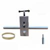 10mm Adapter Wall Wiring Machine Metal Automatic Stringing Wire Puller  House Renovation