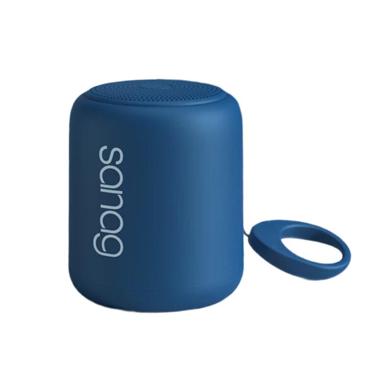 

Saina X6S Mini Portable Bluetooth Speaker
