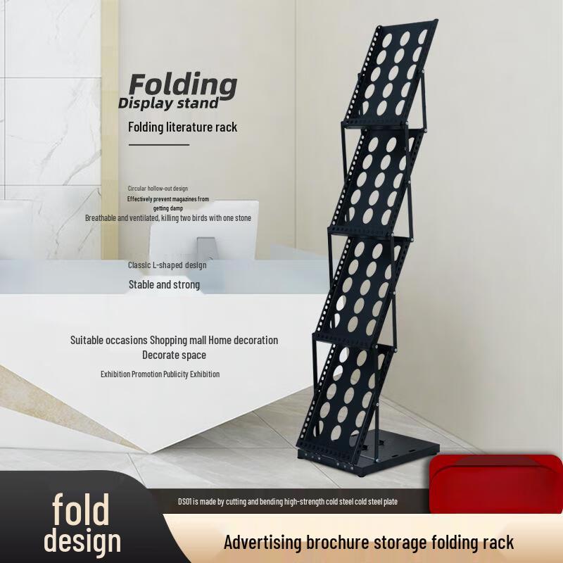 WEZHO Foldable Display Stand