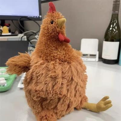 Bambole e peluche – Animali di pezza e di peluche