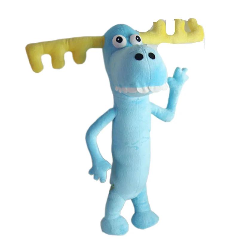 Happy Tree Friends Plush Toy Nutty Flippy Handy Flaky Shifty Sniffles Giggles Stuffed Dolls Cartoon Animal Soft Plushie Gifts
