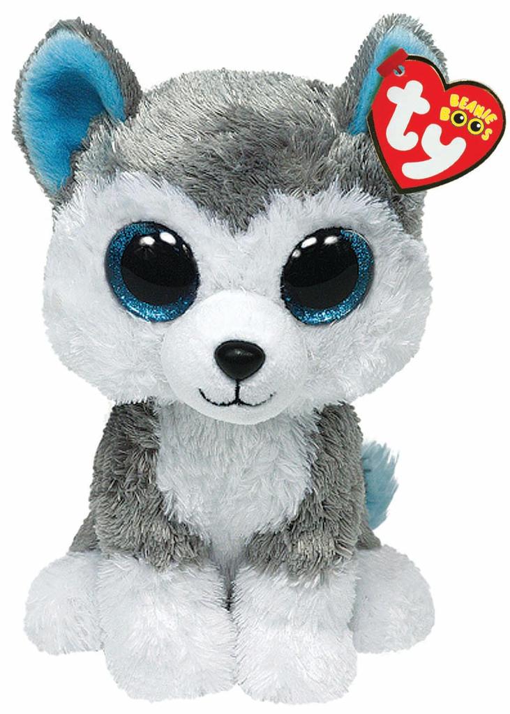 Ty Beanie Boo Slash Plush Toy 36006 (M)