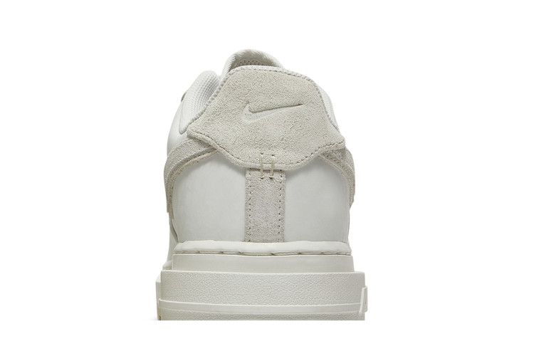Nike Air Force 1 Low Luxe Summit White Light Bone