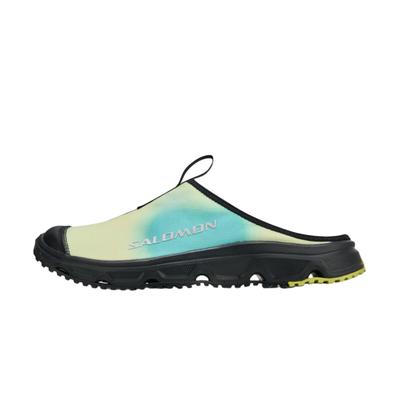 Rx Slide 3.0 Zapatillas Casuales Ligeras para Recuperación sin Cordones Suela de Goma Unisex L49104600