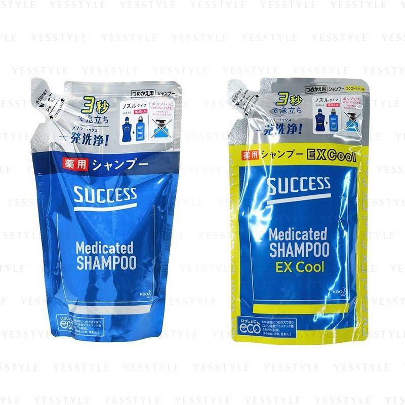 Kao - Success Shampoo