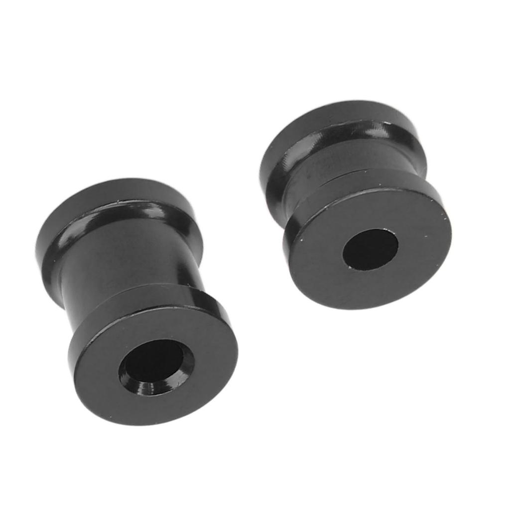 Aluminum Alloy Chassis Brace Spacer Set for   1Celsius7 1Celsius8 Series RC Car Upgrade Part