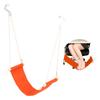 Foot Hammock Breathable   Portable Under Desk Foot Rest Swing for   Home