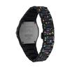 Authorized Distributor [D1 MILANO] D1 Milano Men's and Women's Watch PCBU11 Polycarbonate Dot 01 37mm