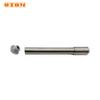 OTOM Motorcycle Front Axle For KTM SX 85 HUSQVARNA TC 85 2018-2026 GASGAS MC 85 21-26 Wheel Hub Shaft Bushing Axis Nut