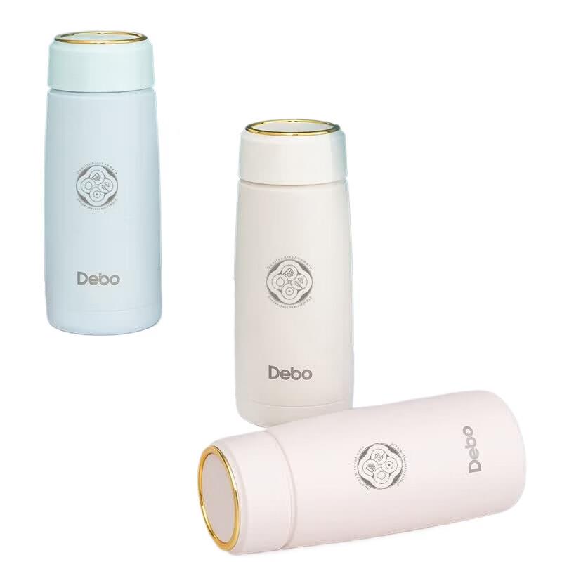 Debo Ryan Stainless Steel Water Bottle ryan dep-770