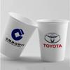 Papbei 9 Oz Disposable Paper Cups