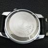 VINTAGE REFURBISHED SEIKO 5 AUTOMATIC JAPAN MENS GREEN DIAL WATCH a446641-1