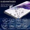 4 Pezzi Pellicola Idrogel Per Samsung Galaxy S24 S23 S20 S21 S22 Plus Ultra FE Note 20 9 10 Plus Proteggi Schermo